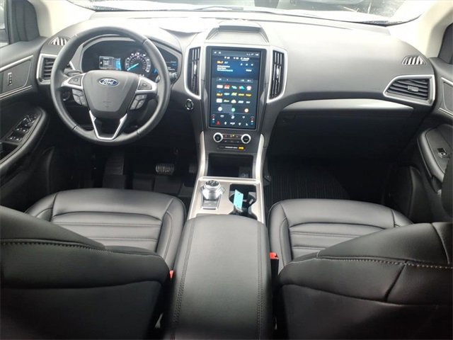 Certified 2023 Ford Edge SEL w/ Convenience Package image 10