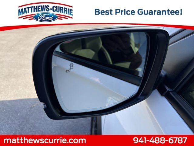 Used 2026 Honda Passport TrailSport Elite image 8