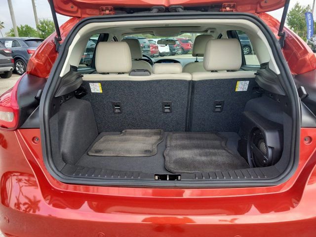 Certified 2018 Ford Focus Titanium image 13