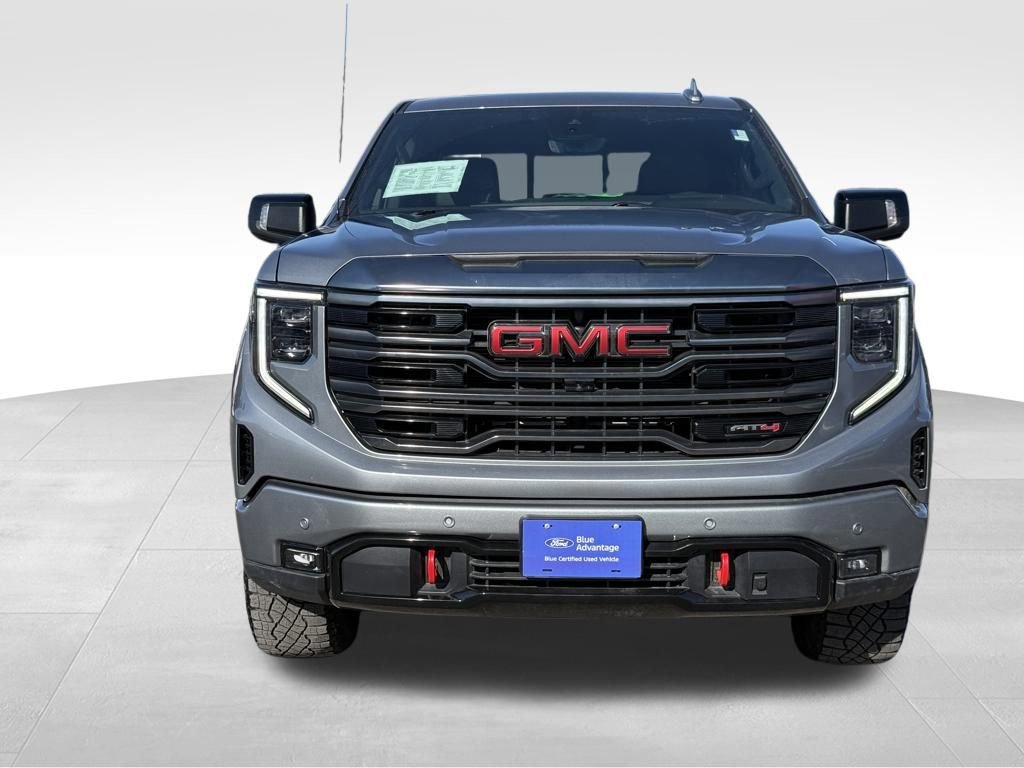 Used 2024 GMC Sierra 1500 AT4 w/ Technology Package image 6