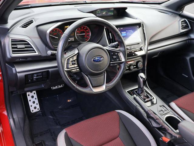 Used 2022 Subaru Impreza 2.0i Sport AWD/4WD image 12