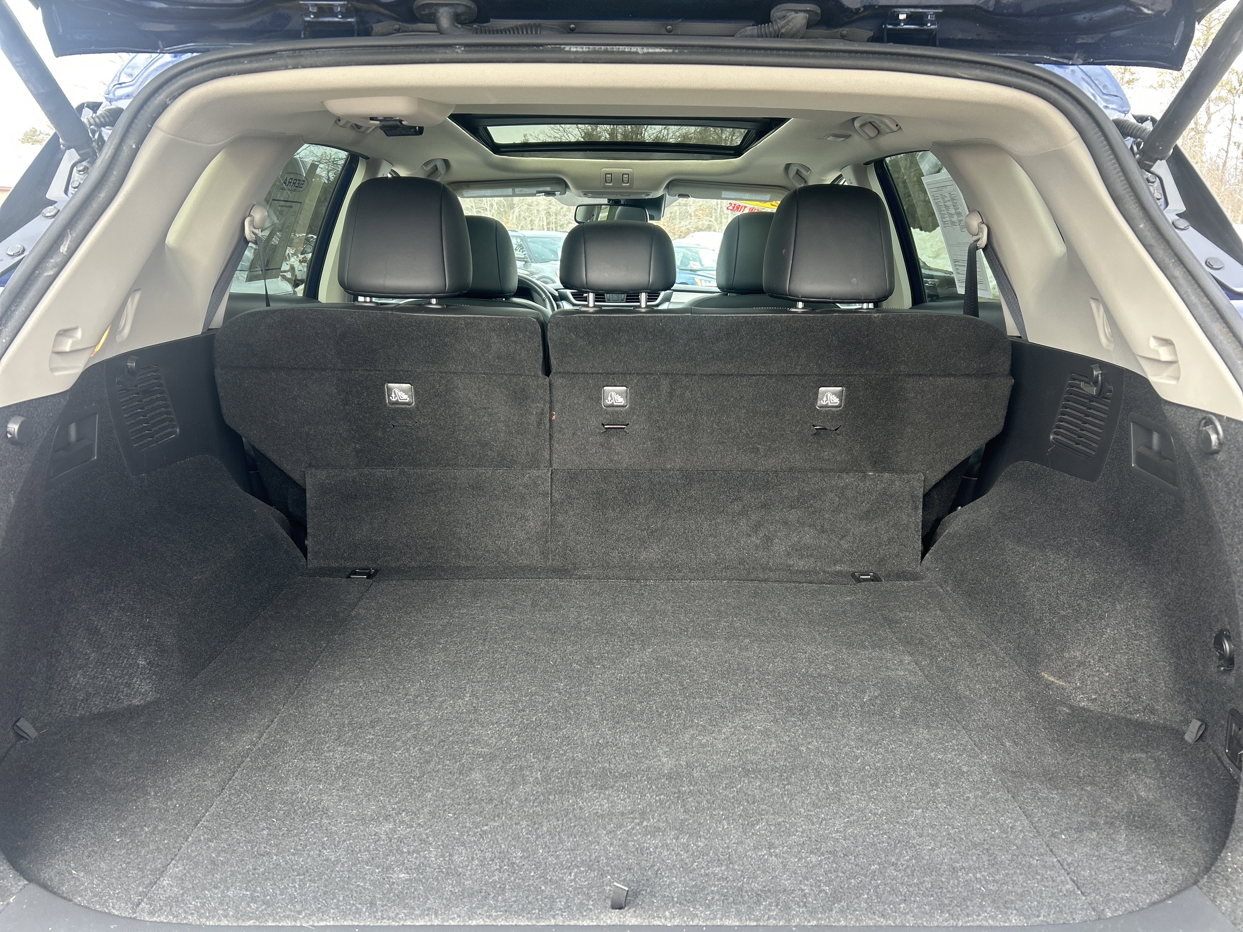 Used 2020 Nissan Murano SL image 27