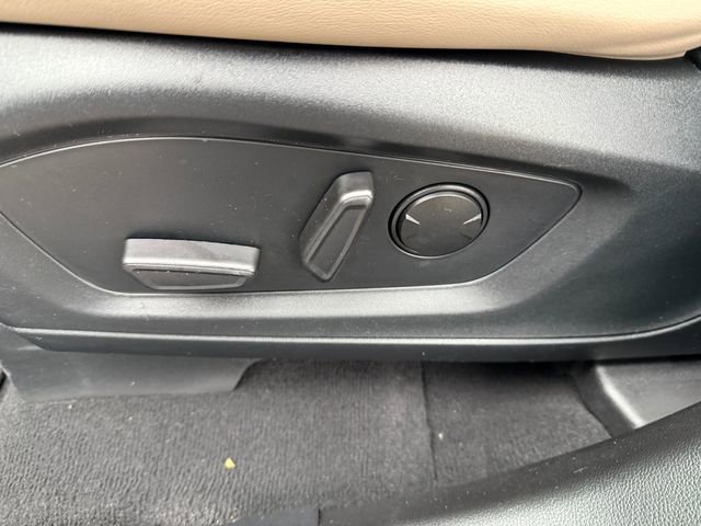 Certified 2023 Ford Explorer XLT w/ Equipment Group 202A image 27