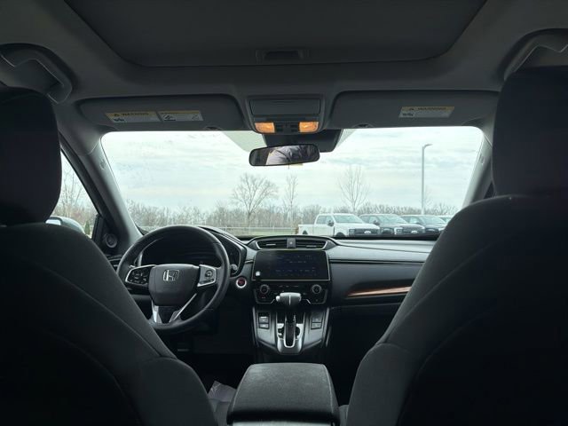 Used 2021 Honda CR-V EX image 15