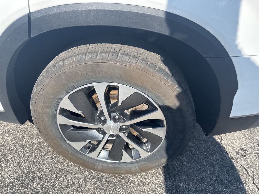 Used 2022 Hyundai Palisade SEL image 48