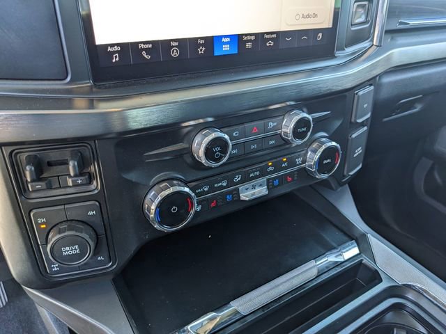 Certified 2025 Ford F350 Lariat AWD/4WD image 25