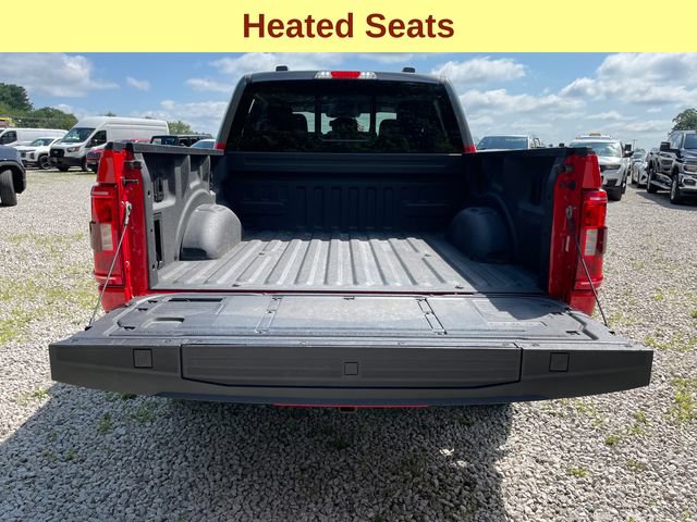 Certified 2023 Ford F150 XLT w/ Equipment Group 302A High AWD/4WD image 13