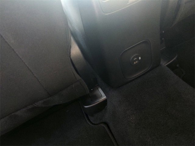 Certified 2022 Ford Escape SE w/ Convenience Package image 22