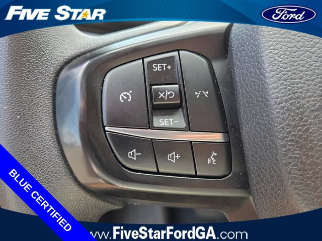 Certified 2024 Ford Ranger XL RWD image 26