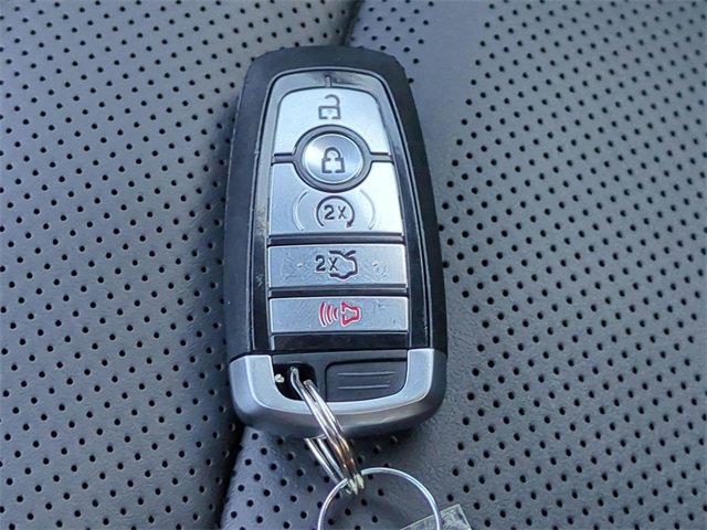 Certified 2021 Ford Mustang GT Premium w/ Equipment Group 401A image 27