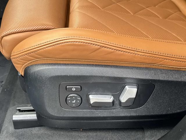 Used 2023 BMW X5 sDrive40i w/ Parking Assistance Package image 21