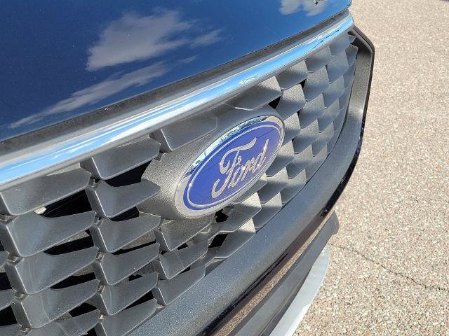 Certified 2024 Ford Escape Active FWD image 8
