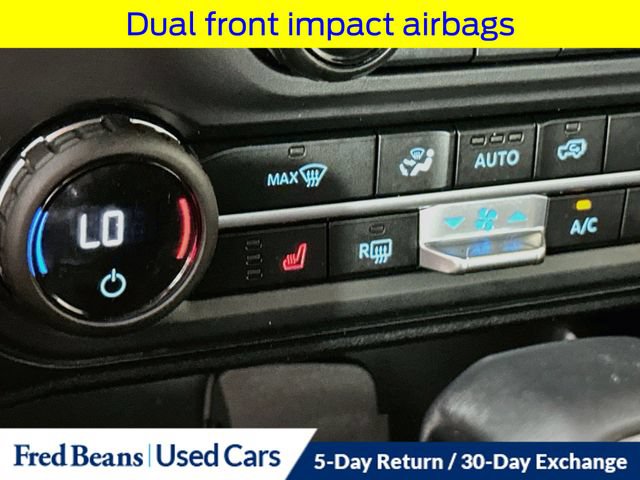 Certified 2024 Ford Bronco Outer Banks AWD/4WD image 25