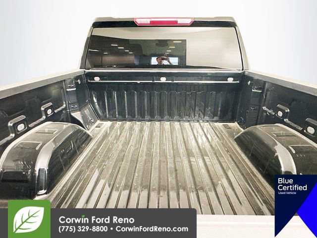 Used 2023 Chevrolet Silverado 1500 Custom image 26