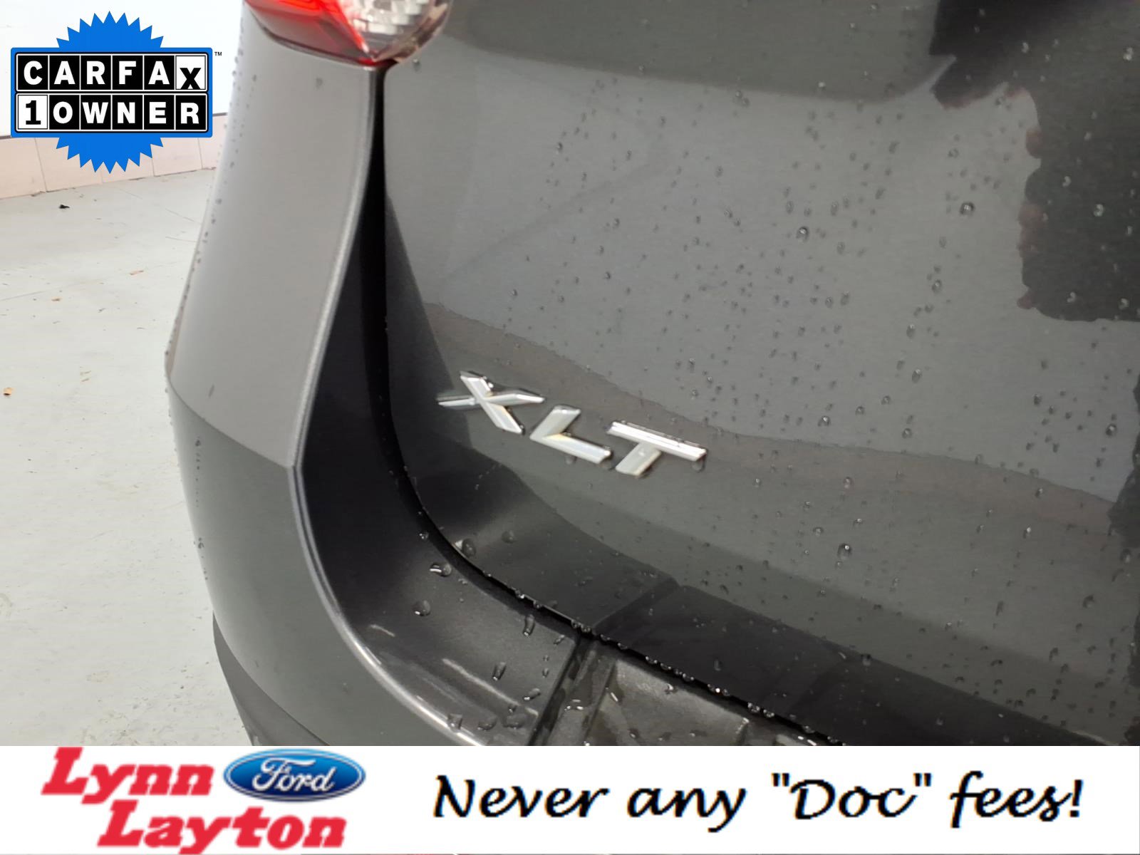 Certified 2020 Ford Explorer XLT w/ Class III Trailer Tow Package image 10