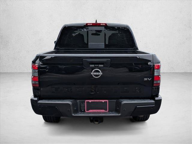 Used 2023 Nissan Frontier 2WD Crew Cab image 7