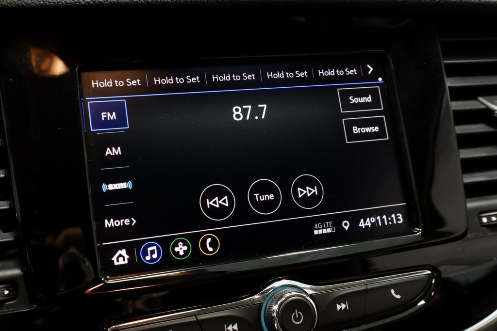 Used 2021 Buick Encore Preferred image 10