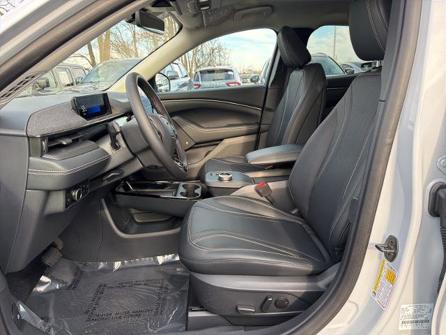 Certified 2023 Ford Mustang Mach-E Premium image 9