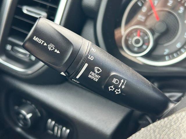 Used 2022 RAM 1500 Laramie AWD/4WD image 35