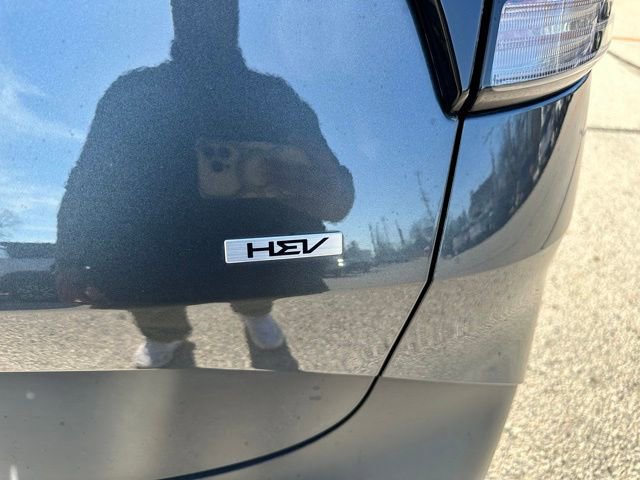 Used 2023 Kia Sportage LX image 32