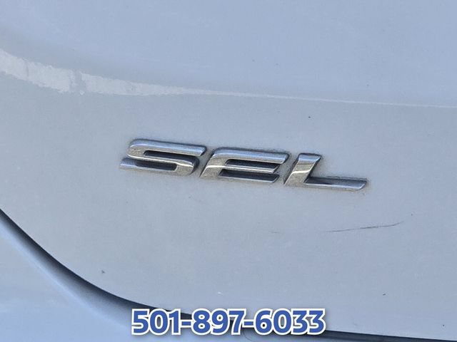 Certified 2022 Ford Edge SEL w/ Sport Appearance Package AWD/4WD image 15