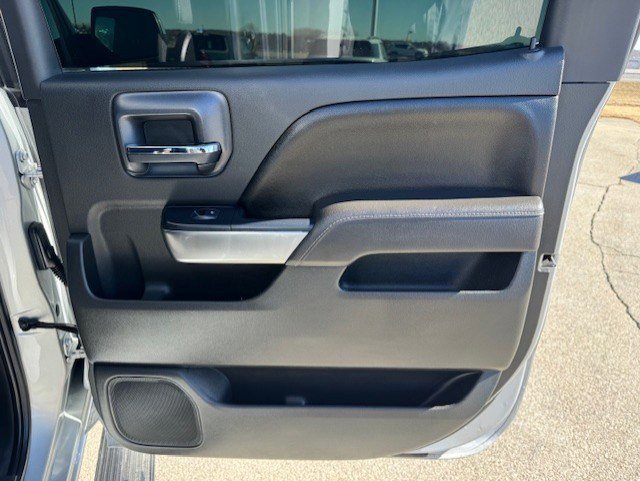 Used 2017 Chevrolet Silverado 1500 LT w/ All Star Edition image 29