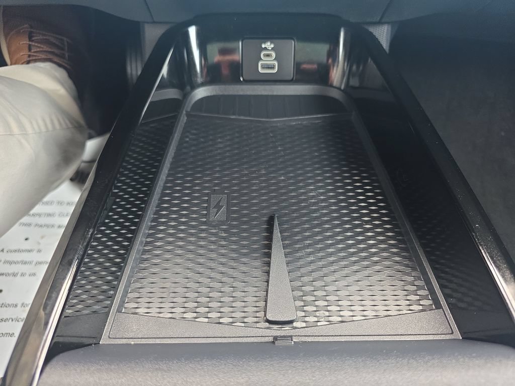 Certified 2025 Ford Mustang Mach-E GT AWD/4WD image 33