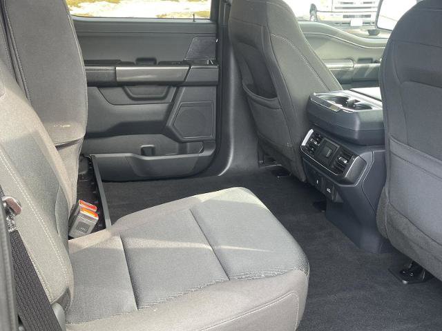 Certified 2023 Ford F150 XLT w/ Equipment Group 302A High image 19
