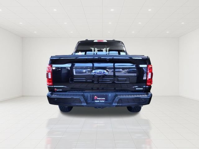 Certified 2023 Ford F150 XLT w/ Equipment Group 302A High AWD/4WD image 5