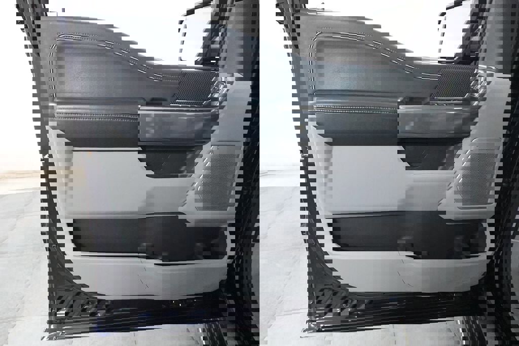 Certified 2021 Ford F150 Limited image 22