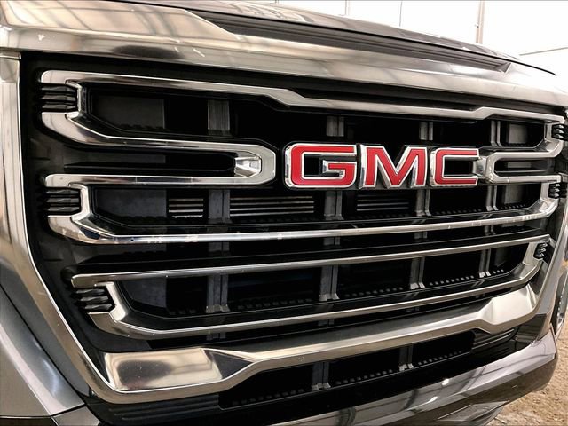 Used 2021 GMC Canyon AT4 w/ Driver Alert Package AWD/4WD image 29