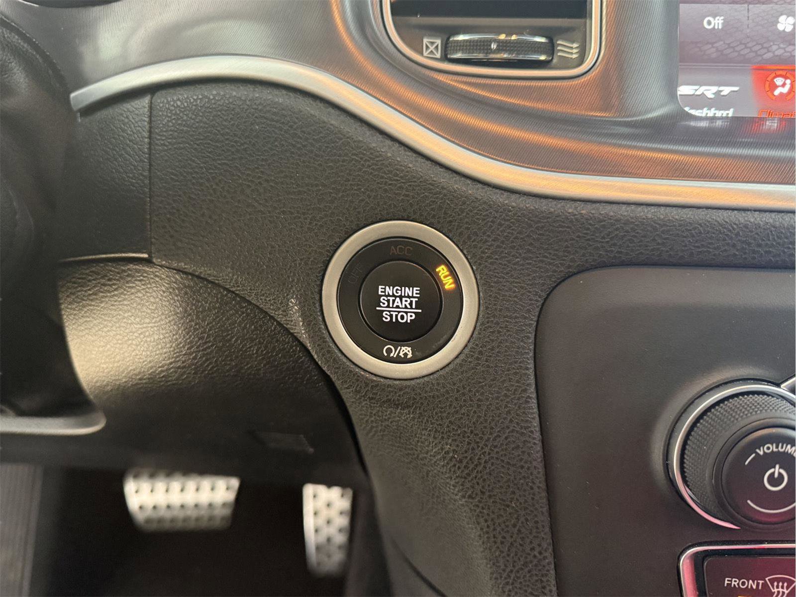 Used 2021 Dodge Charger Scat Pack image 15