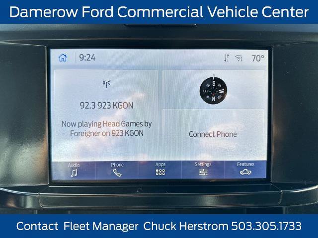 Certified 2025 Ford F350 XL w/ XL Off-Road Package AWD/4WD image 23