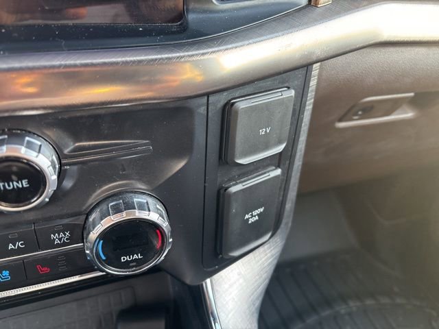 Certified 2021 Ford F150 King Ranch w/ Equipment Group 601A High AWD/4WD image 28