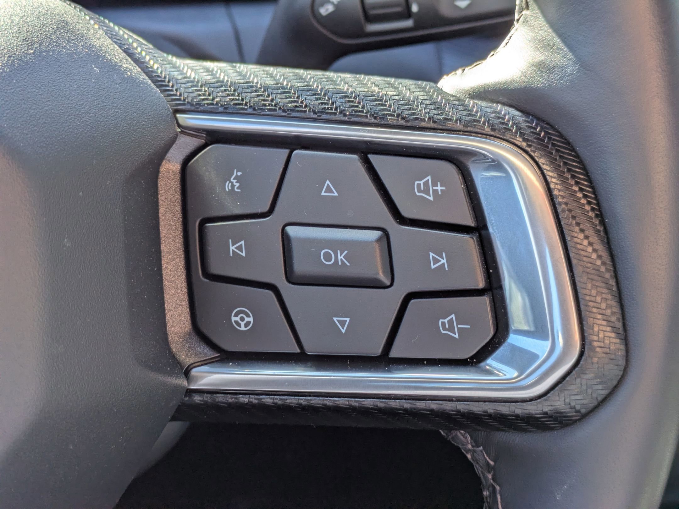 Certified 2025 Ford Mustang GT w/ Mustang Nite Pony Package image 15