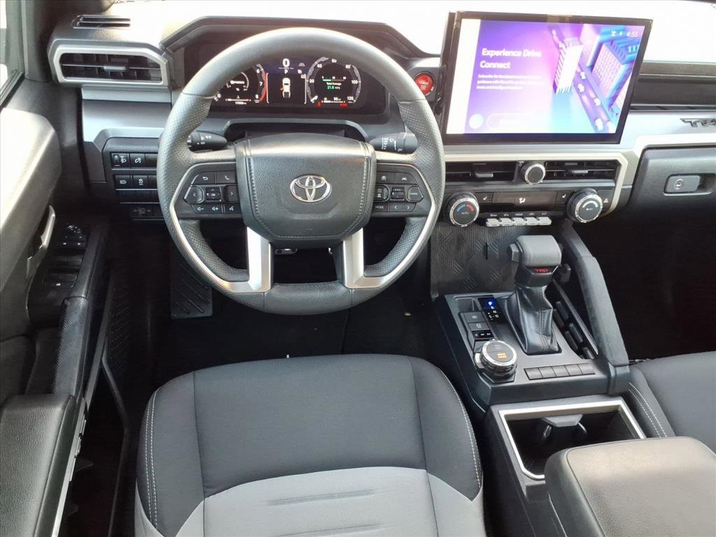 Used 2024 Toyota Tacoma TRD Sport image 12