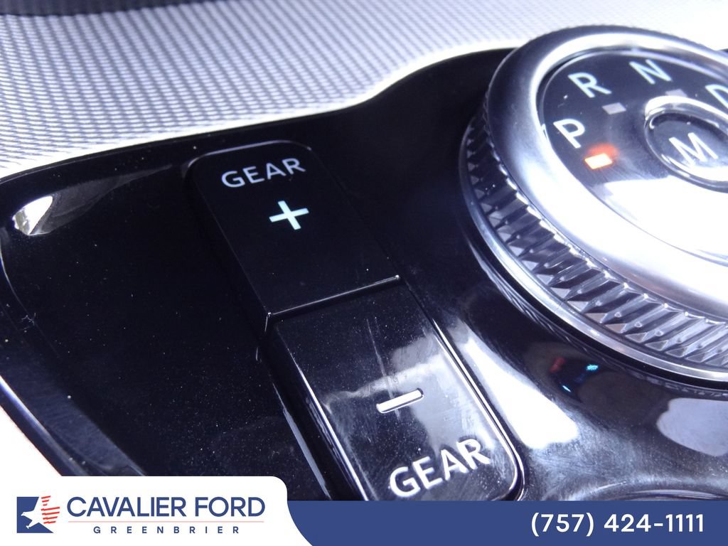 Certified 2026 Ford Expedition Active AWD/4WD image 37