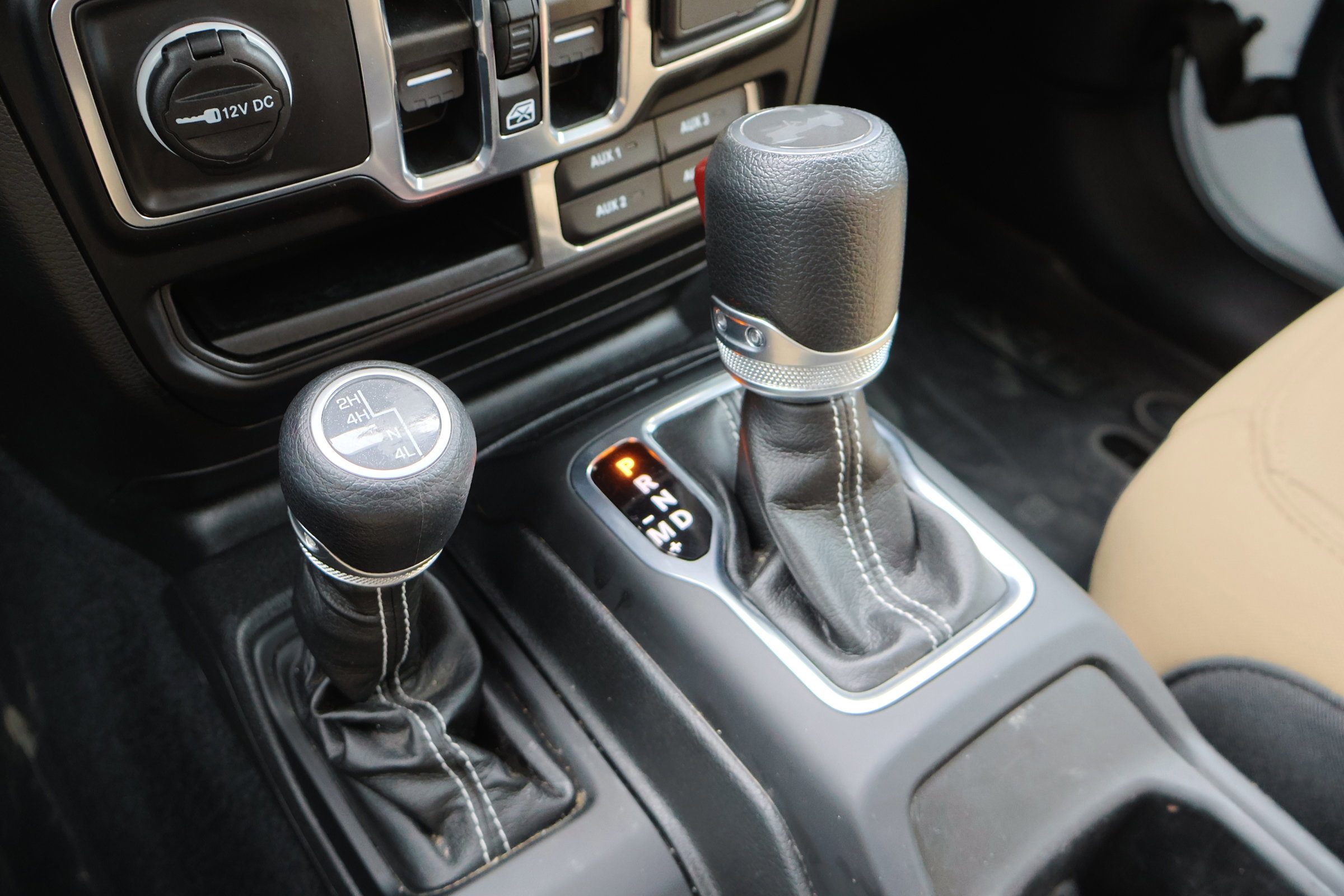 Used 2023 Jeep Wrangler Sahara w/ LED Lighting Group image 25