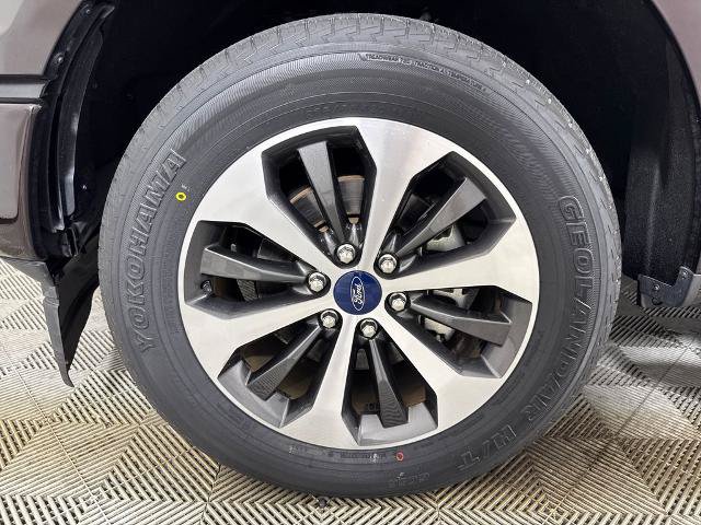 Certified 2020 Ford F150 XL w/ Equipment Group 101A Mid RWD image 13