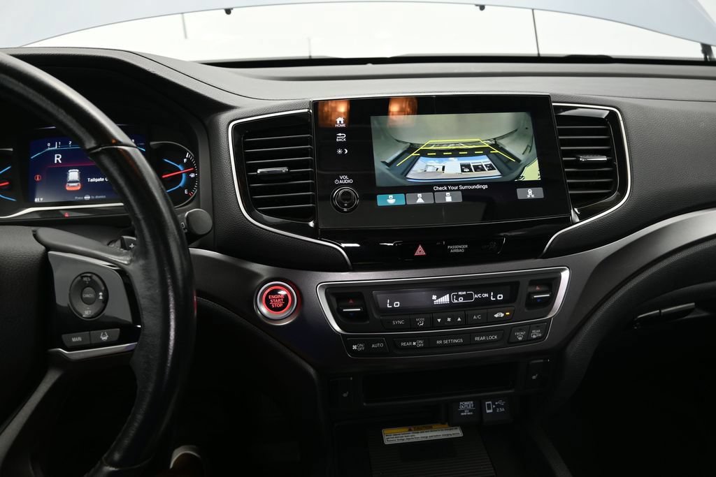 Used 2022 Honda Pilot Special Edition image 28