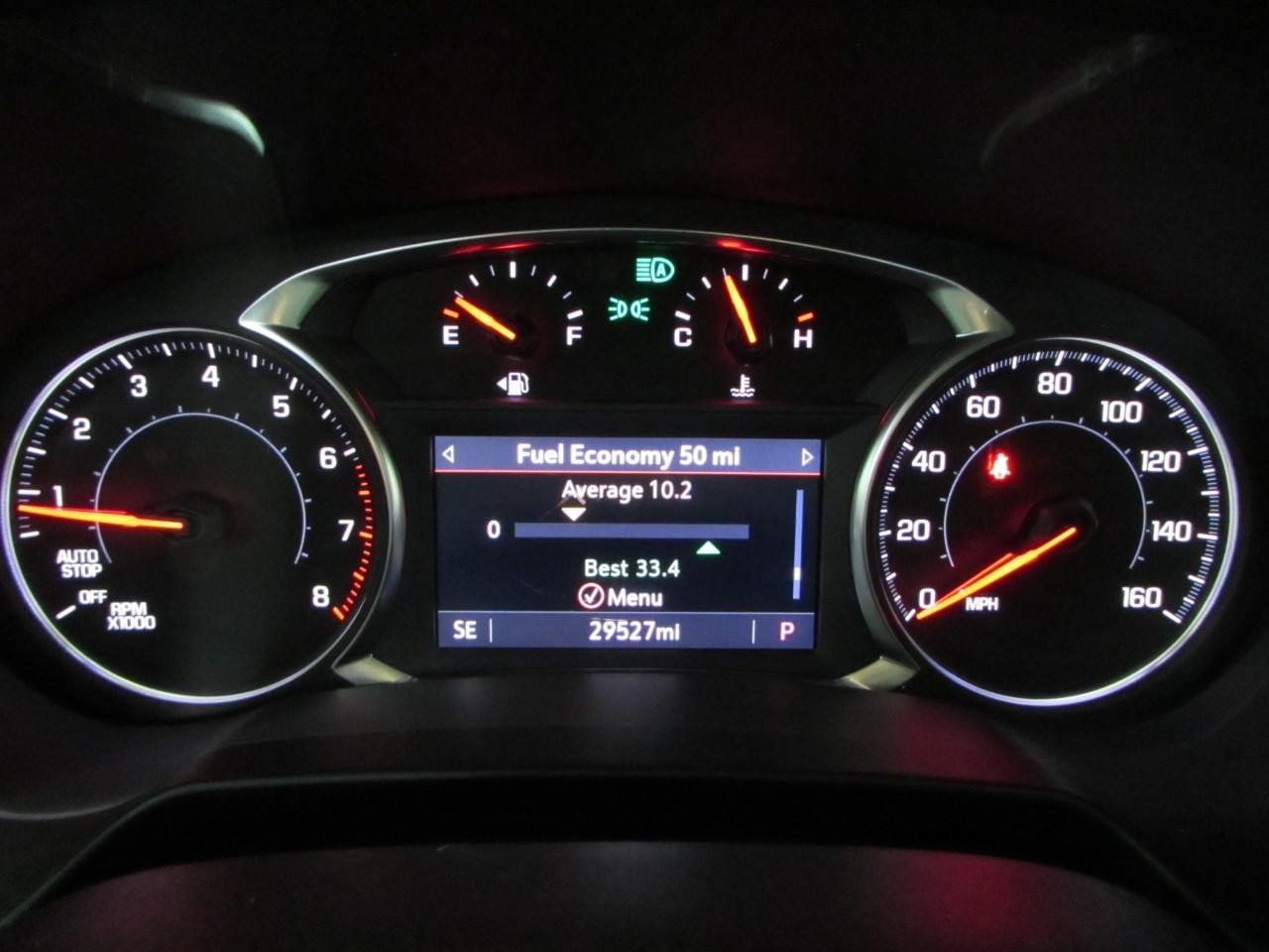 Used 2023 Chevrolet Blazer LT w/ Convenience Package AWD/4WD image 26