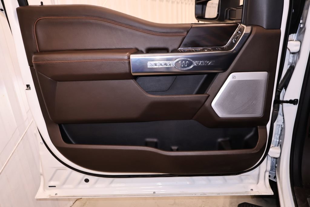 Certified 2025 Ford F250 King Ranch AWD/4WD image 11