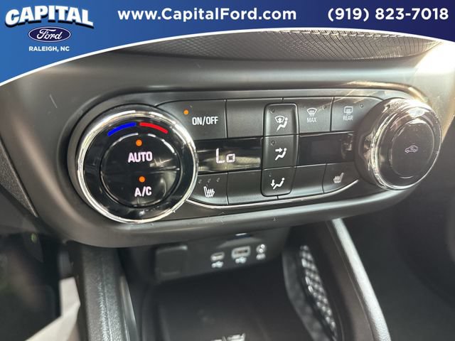 Used 2023 Chevrolet TrailBlazer ACTIV w/ Sun and Liftgate Package AWD/4WD image 30