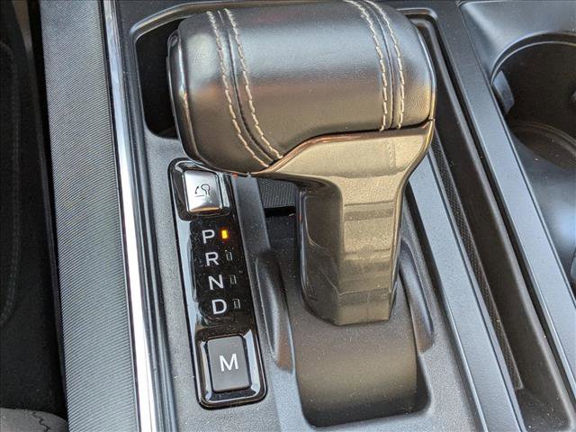 Certified 2023 Ford F150 Platinum w/ Equipment Group 701A High image 16