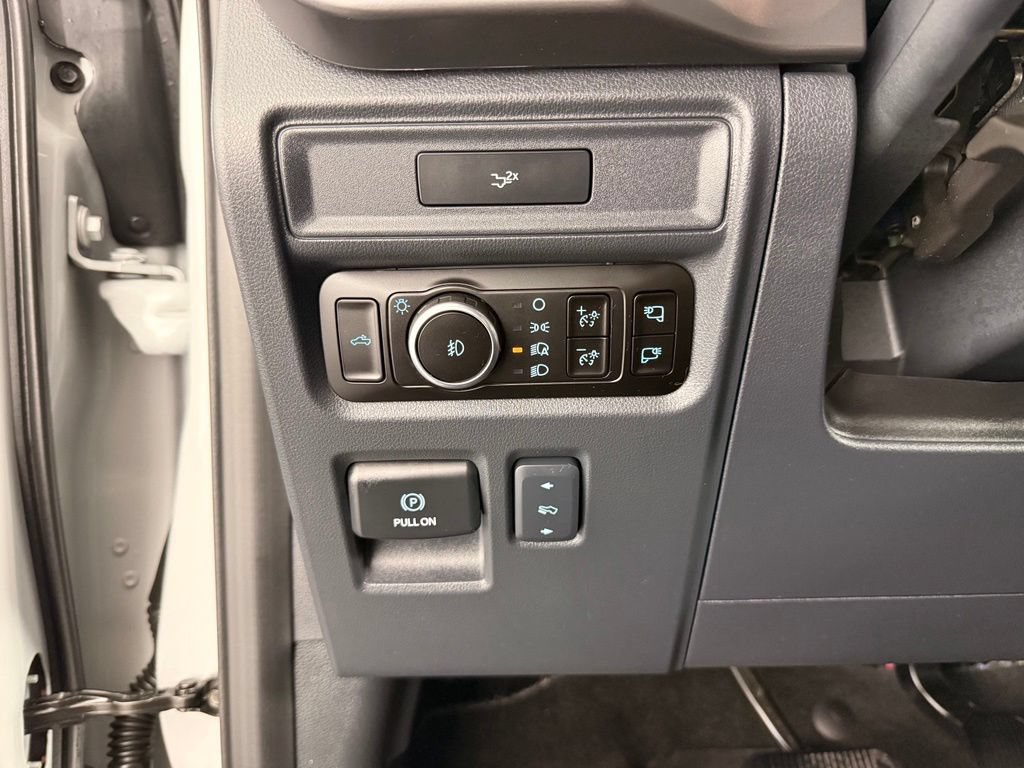 Certified 2026 Ford F150 Tremor AWD/4WD image 25