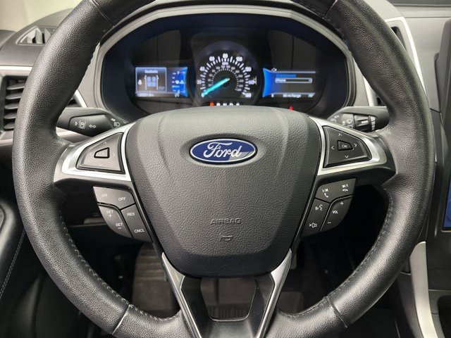 Certified 2024 Ford Edge SEL w/ Convenience Package AWD/4WD image 14