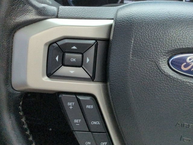 Certified 2022 Ford F250 Lariat w/ Tremor Off-Road Package AWD/4WD image 25