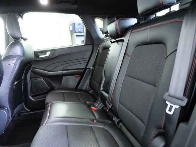 Certified 2024 Ford Escape ST-Line w/ Tech Pack #1 image 14