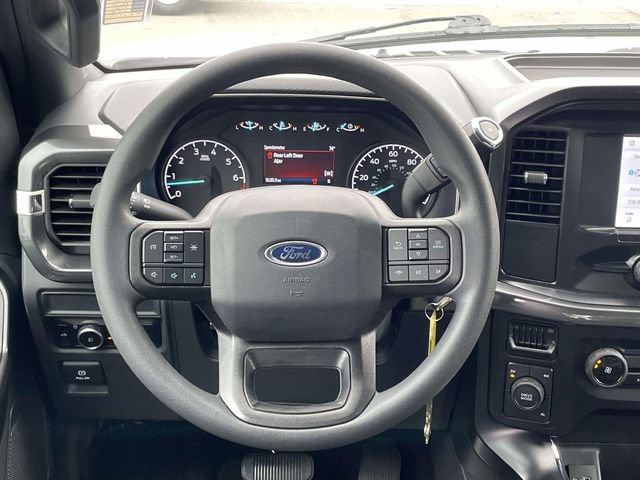 Certified 2023 Ford F150 XL w/ STX Appearance Package AWD/4WD image 13