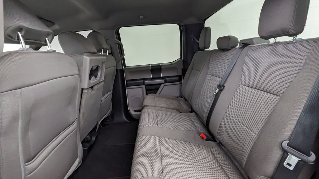 Certified 2020 Ford F250 XLT AWD/4WD image 33